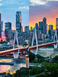 五一單飛可以去哪？這3個神仙城市我跪謝！