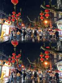 天下第一水利，乘都【都江堰】