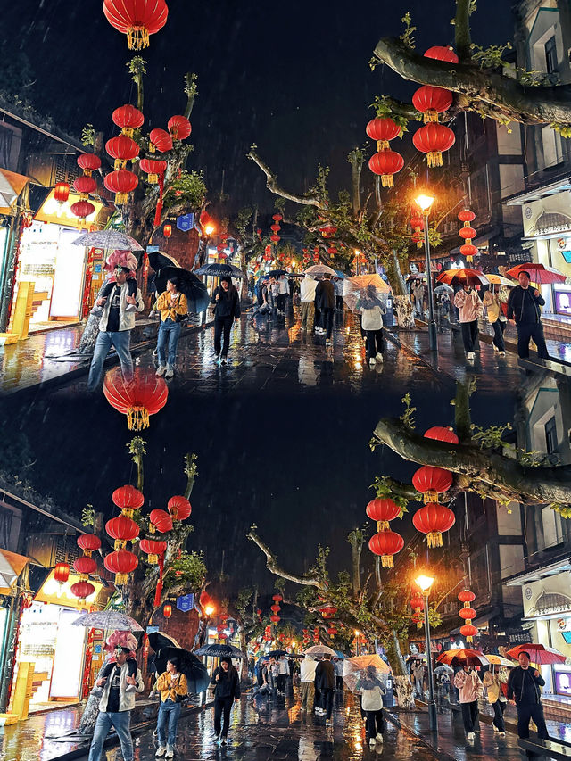 天下第一水利，乘都【都江堰】