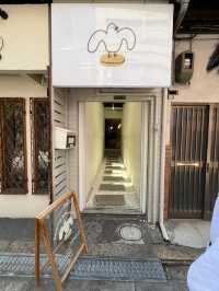 大阪中崎町，我的私藏逛寶地🚶🏻‍♀️☕️