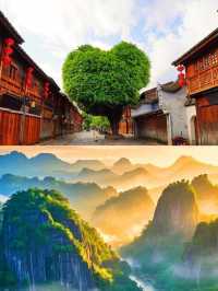 福建10大濱海主題精品旅遊線路上線！