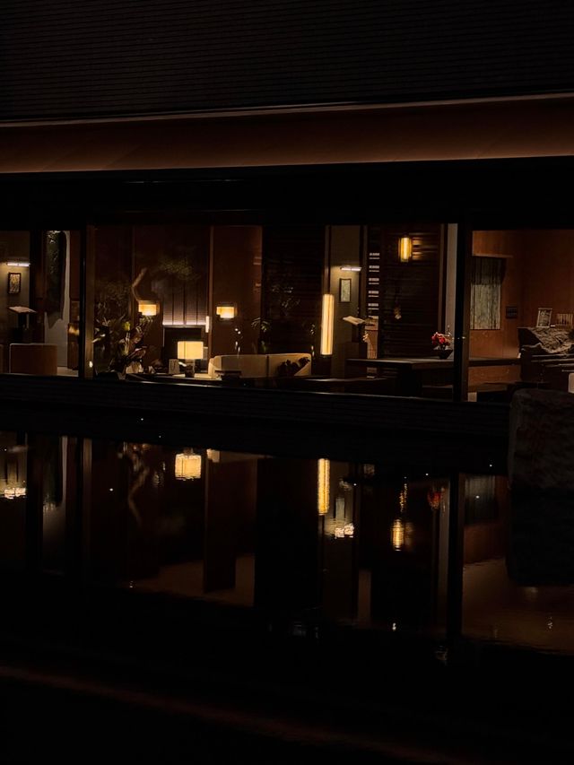 長沙：梅溪湖：韋爾斯利酒店