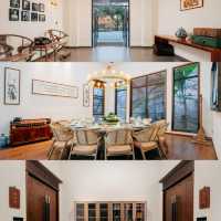  🍃 Quzhou's Hidden Gem: A Real "Escape the City" Retreat into Republic-of-China-Era Enchantment!