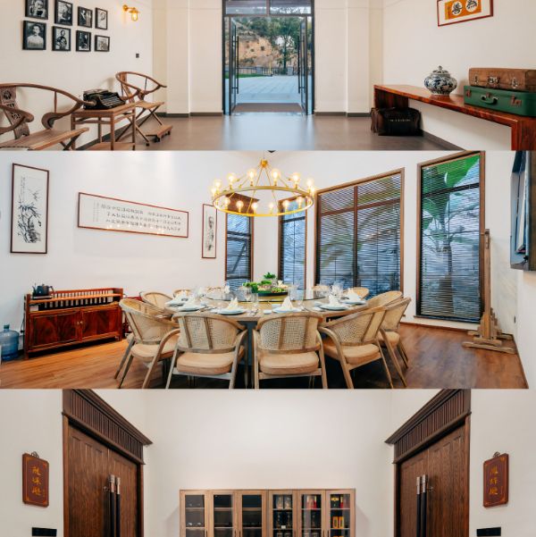  🍃 Quzhou's Hidden Gem: A Real "Escape the City" Retreat into Republic-of-China-Era Enchantment!