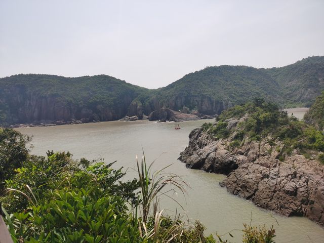 鹿西島超詳攻略！門票住宿美食全囊括