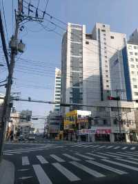 A Coastal Adventure in South Korea’s Most Vibrant City
