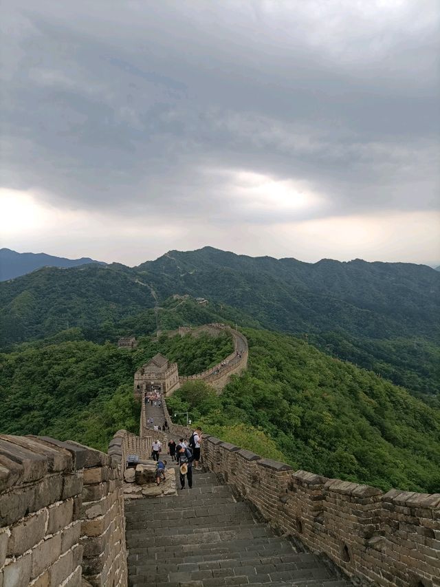 Beijing – Where Ancient Meets Ultra-Modern!