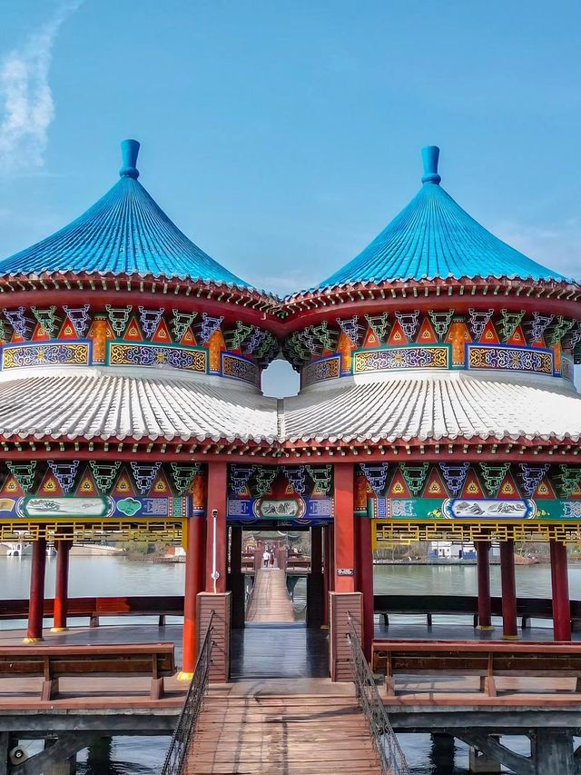 阜陽旅遊必備攻略（超全）