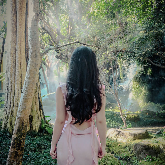 Chiang Mai’s hidden gem restaurant 