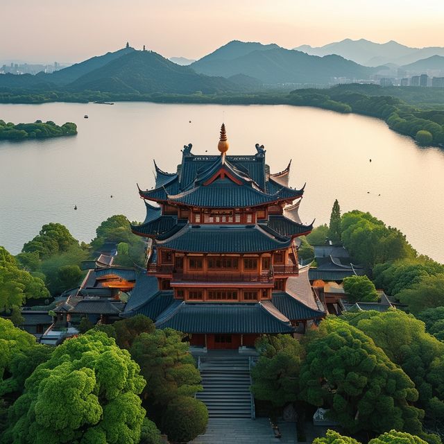 杭州3天2夜深度遊｜本地人私藏嘅西湖秘境全攻略