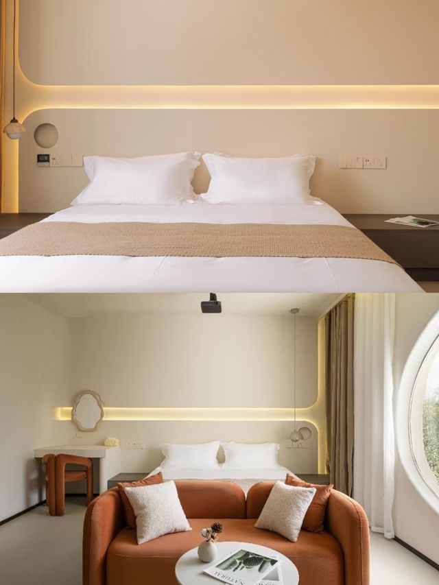 位於迪士尼附近的寶藏民宿