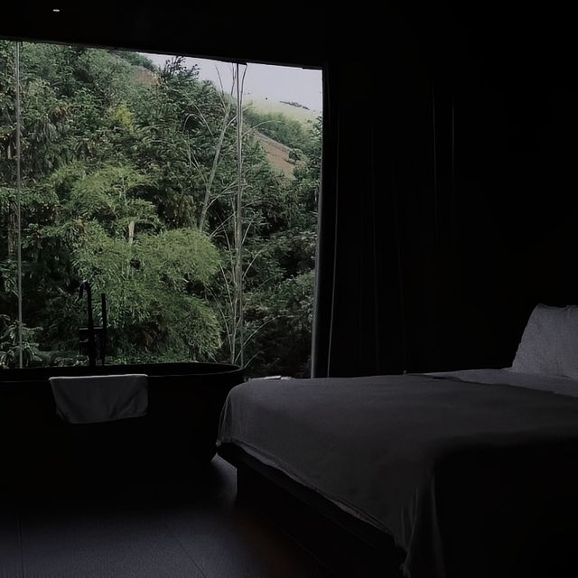 為咗呢扇窗，專登嚟到湖州... 