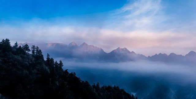 黃土丘陵間的千年密碼，地名裡的文明印記
