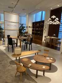東京六本木Midtown！老錢風格購物天堂攻略