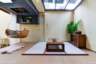 Struck gold! The laid-back vibe at Chunyu Homestay - Moon Surge is absolutely amazing