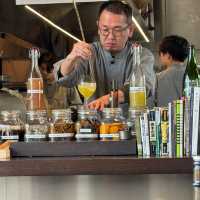 東京酒窖餐廳美食攻略 | 藏在酒窖裡的舌尖盛宴