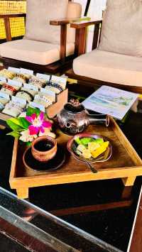 蘇梅島波普浪漫度假酒店