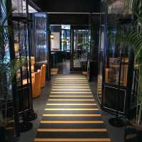 新加坡|Duxton Reserve設計魅力滿分  酒店：Duxton Reserve Sing