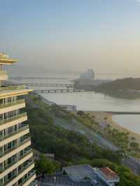珠海望海樓｜山海間的時光敘事者