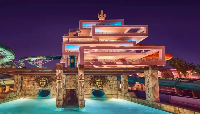 點揀杜拜樂園？一文教你點玩！