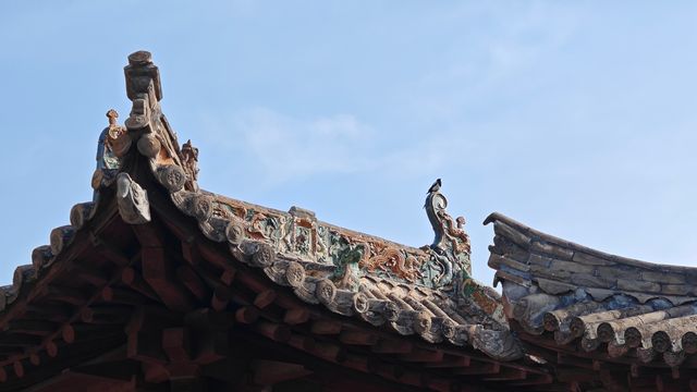 寶塔鎮河妖，防女主再起