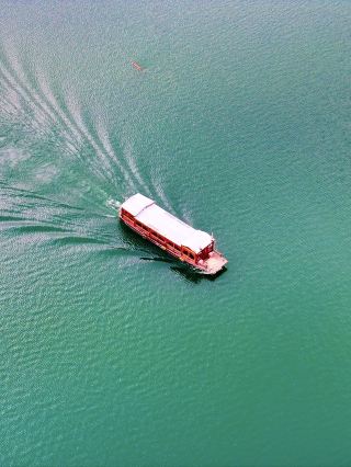 First time in Yunhe, Zhejiang? Don't miss these attractions!