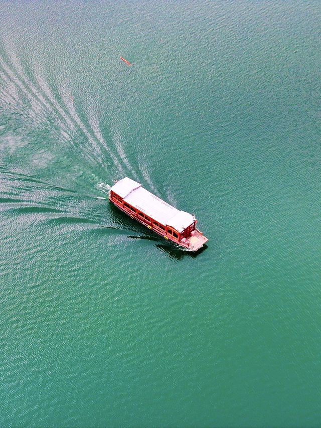 第一次嚟浙江雲和呢啲景點千祈唔好錯過
