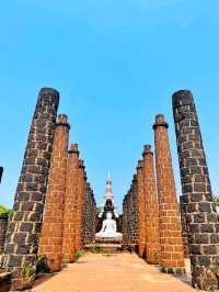 暹羅古城 Ancient City
