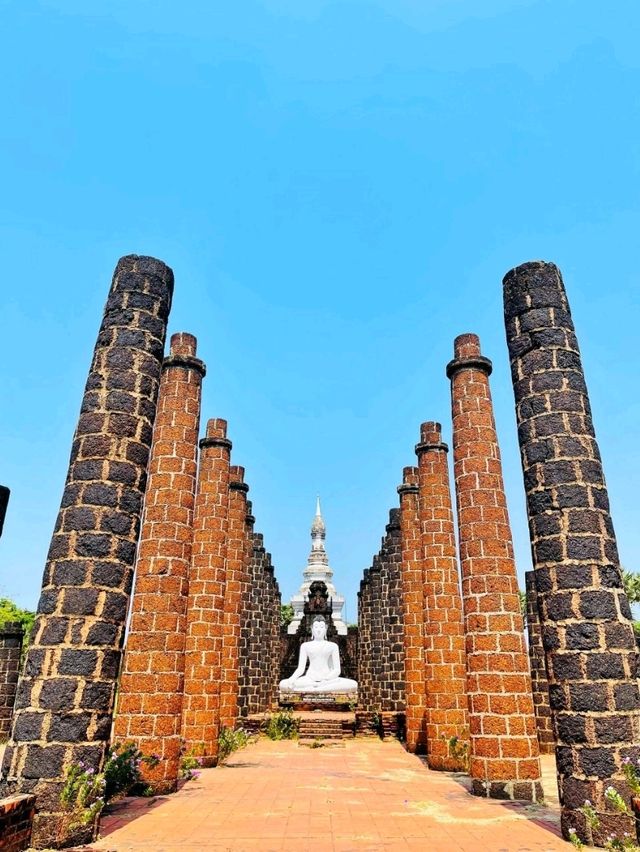 暹羅古城 Ancient City