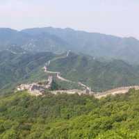 Badaling, The Great Wall