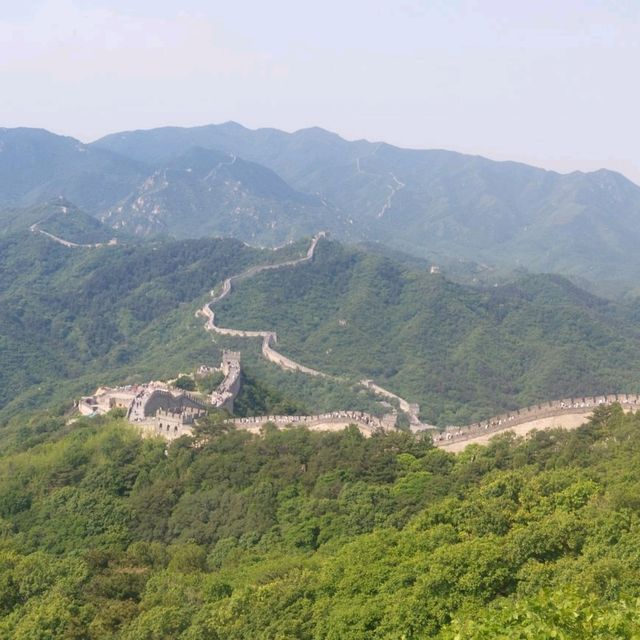 Badaling, The Great Wall