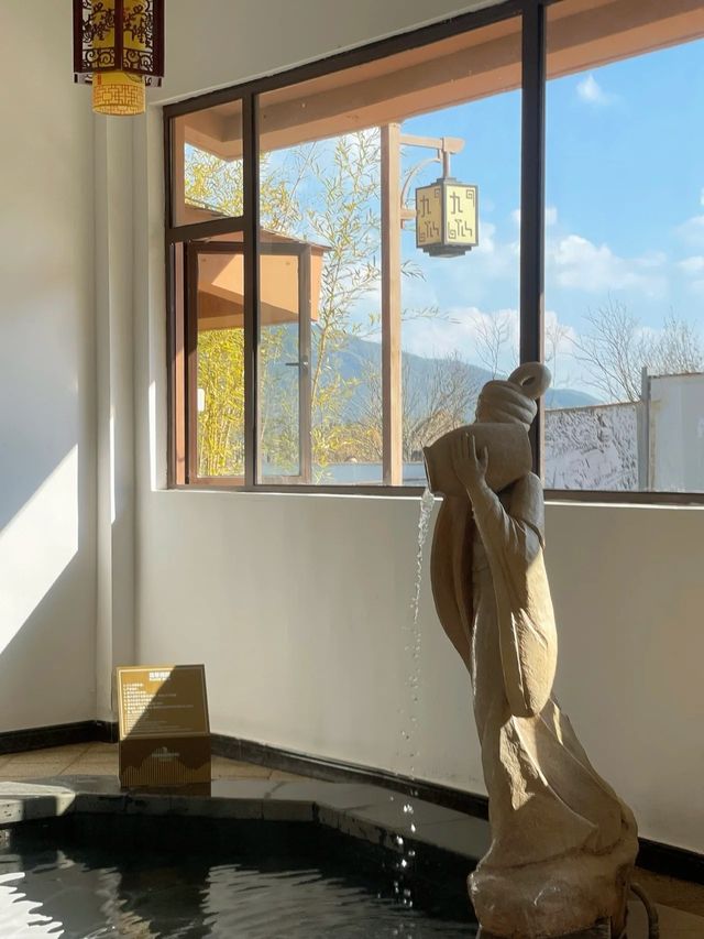 長天九仙酒店，邂逅桃源般的旅居時光