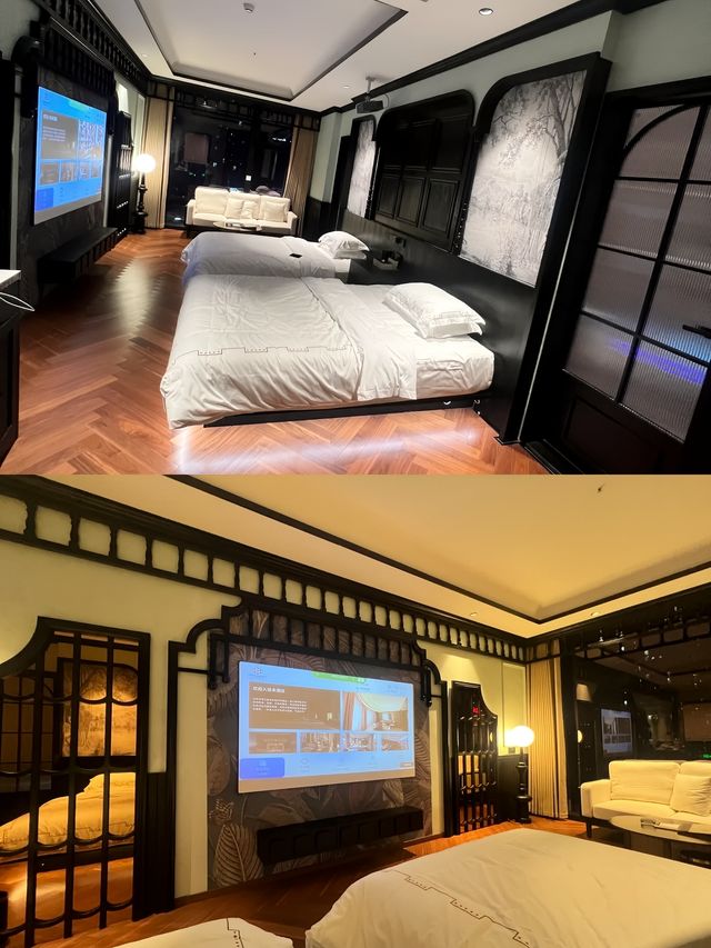喺長沙住到人生酒店！今次同朋友嚟長沙玩
