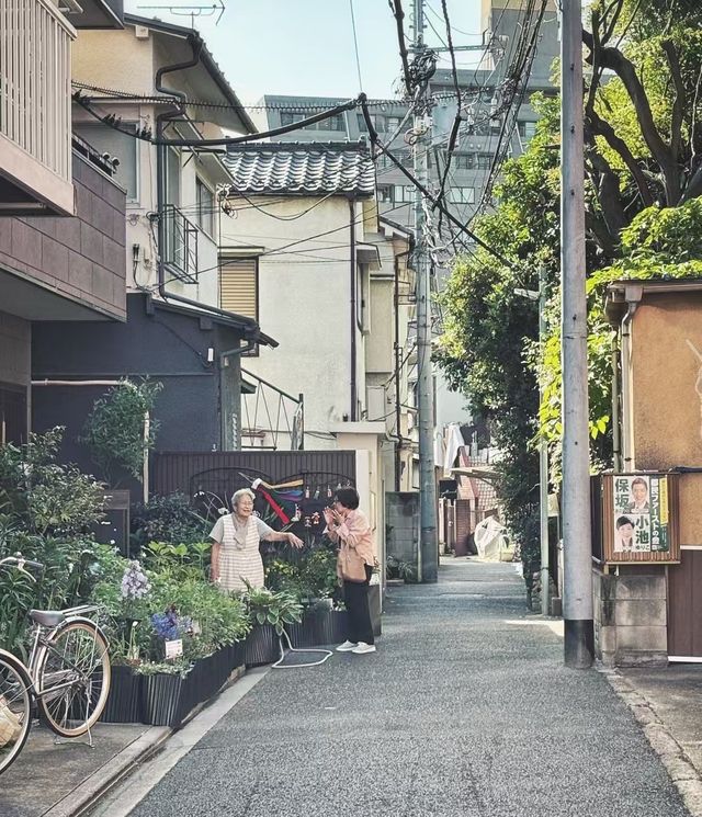 五月東京