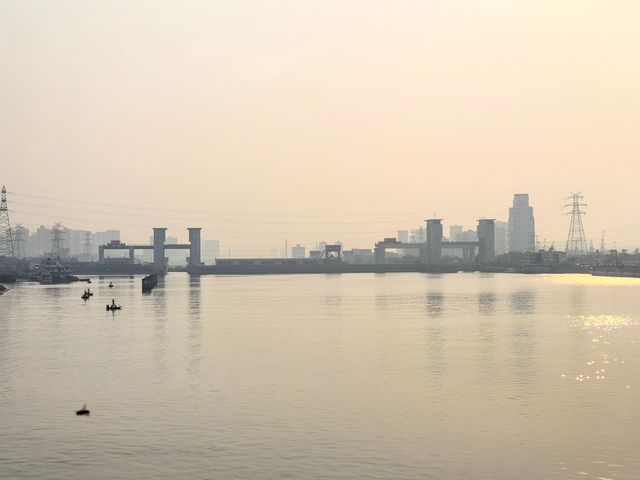 湖北5日精華路線遊