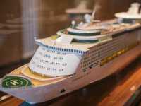 🚢 Voyager of the Seas Mini Cruise – Phuket & Penang Edition