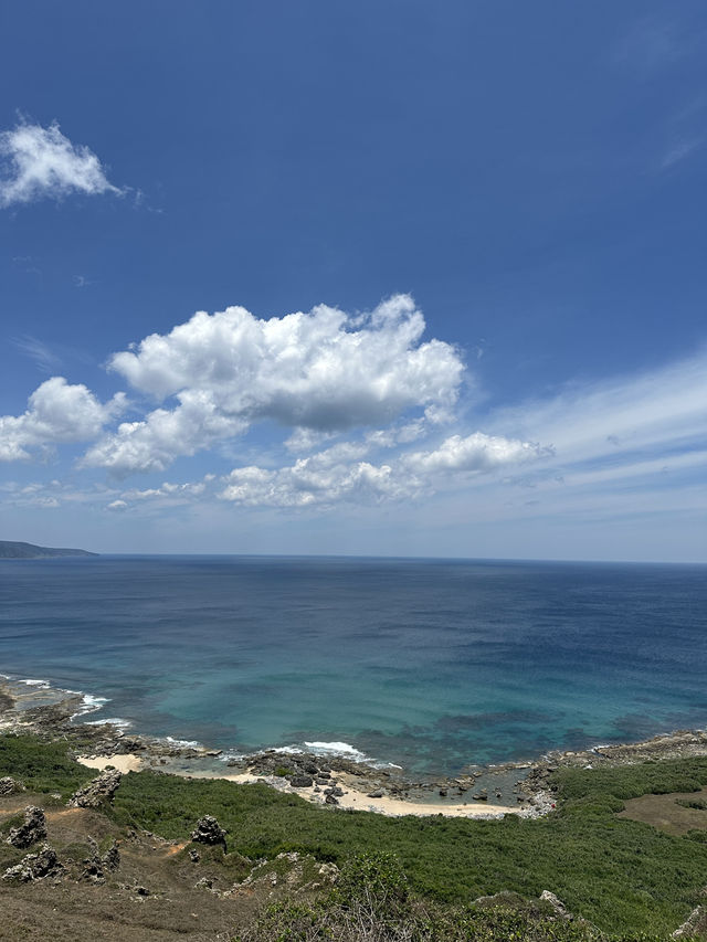 墾丁solo trip