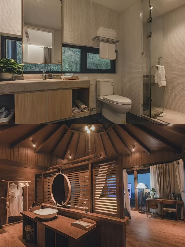 成都！住進雲端山野小樹屋 靚到喊！
