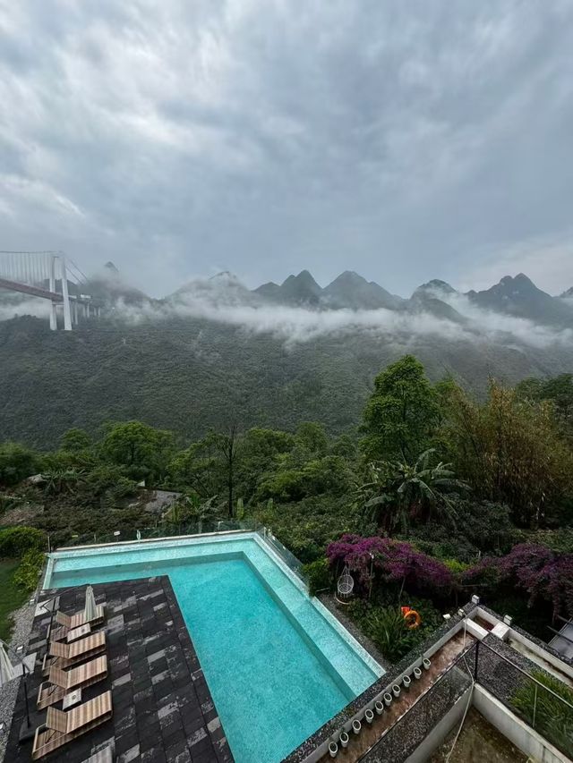 日啖枇杷三百顆，不辭長居黃果樹