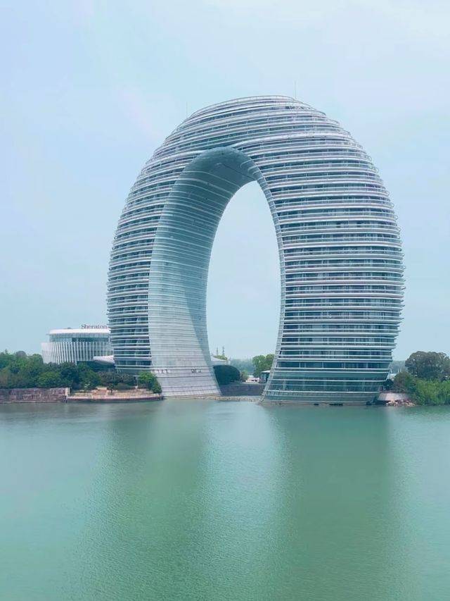 湖州擁有豐富嘅文化景觀，係休閒旅遊嘅理想目的地。