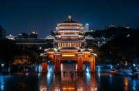 重慶～你係全中國最識起樓嘅城市，真係太震撼