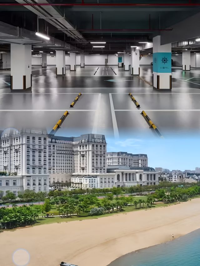 廈門波特曼七星灣酒店·曦海｜海濱之畔嘅奢華享受