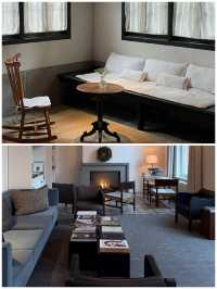 深圳濱河時代薩和酒店 | SAVHE hotel