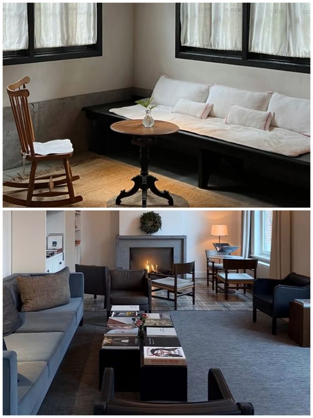 深圳濱河時代薩和酒店 | SAVHE hotel