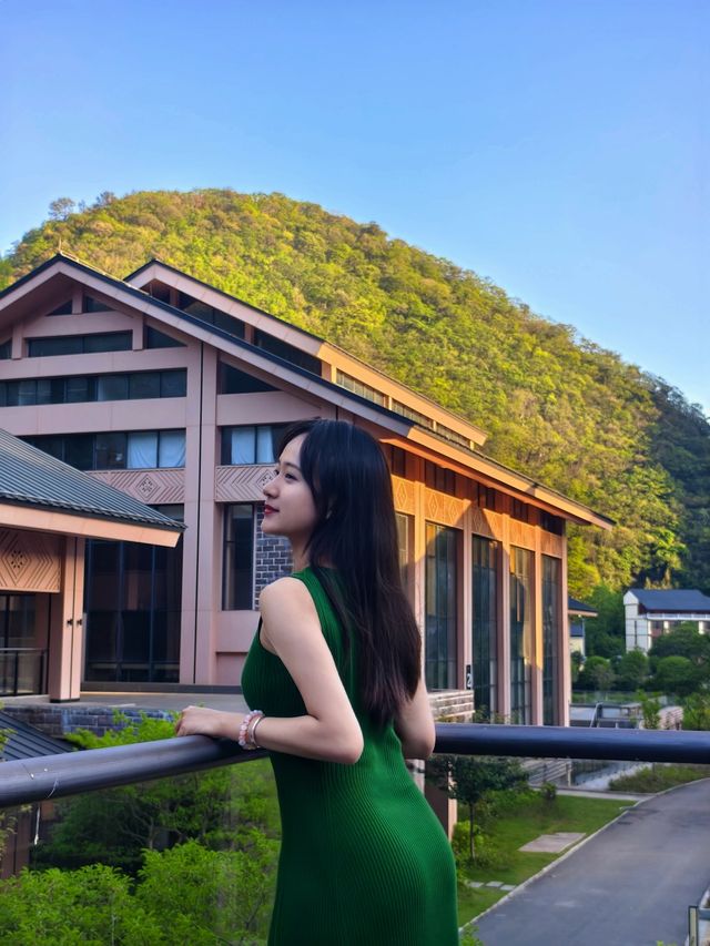 夏日避暑——百色樂業小眾避暑地