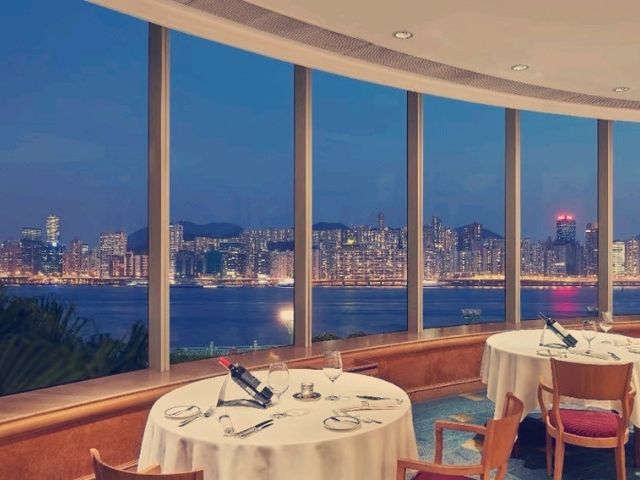 香港九龍海逸君綽酒店：子度假的絕佳之選