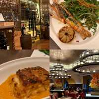 澳門美食 | 藏在銀河餐廳裏的純正意餐🍴