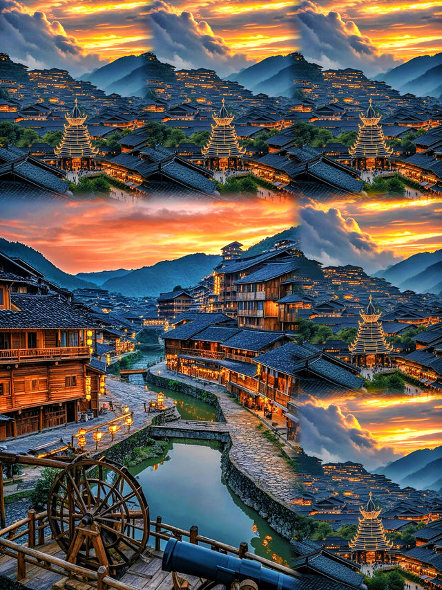 村超之旅貴州村超酒店伴您同行