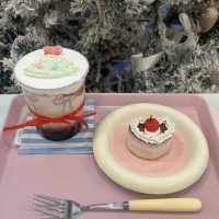 🍰【大阪10間隱藏版Cafe甜點店！本地人私藏清單】🍰