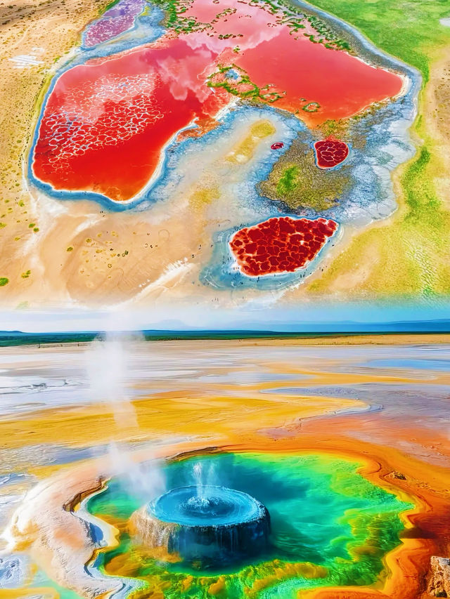 沁心之藍：烏湖藍旅遊漫遊指南